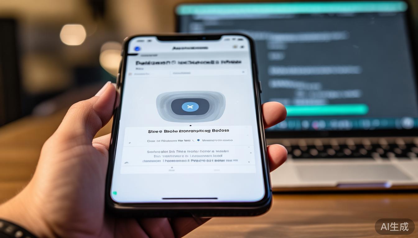 更新出现问题_如何解决 Trust Wallet 中的更新问题?_windows更新解决问题