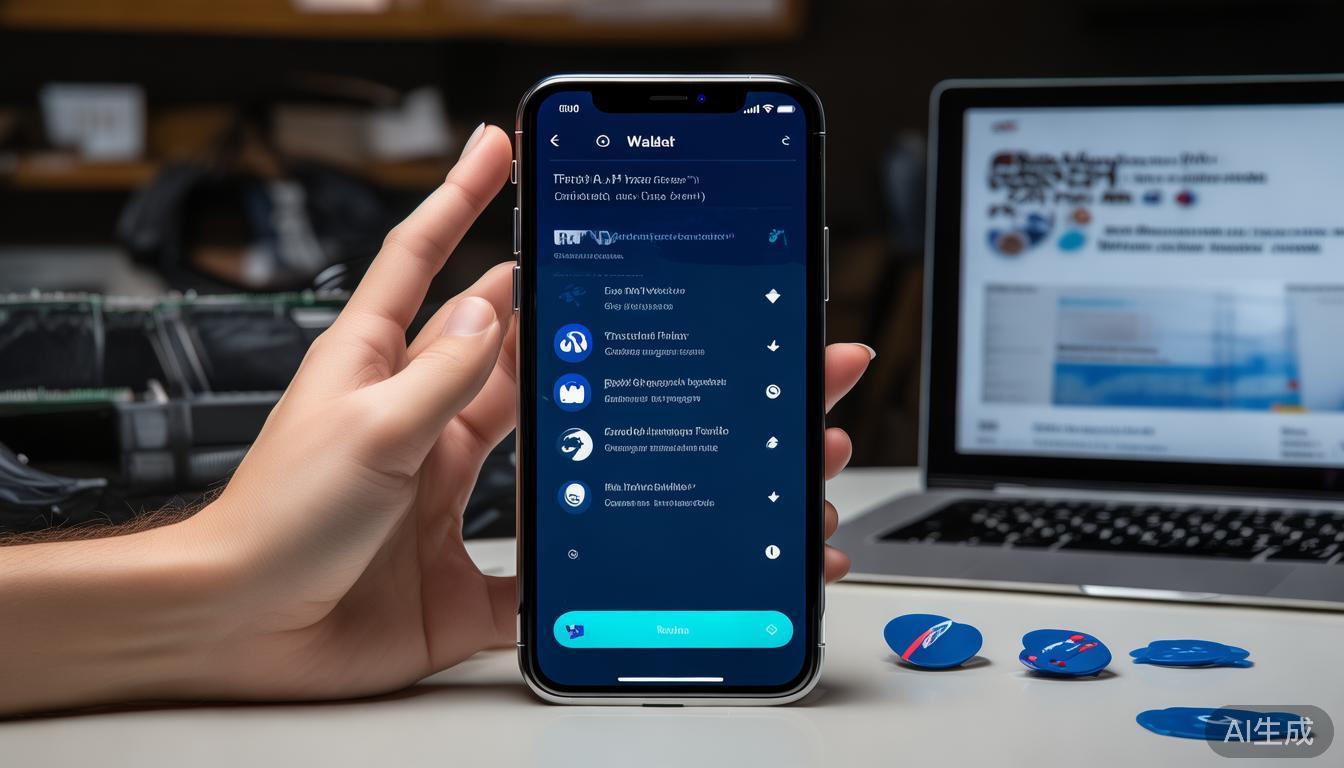 Trust Wallet苹果版上架，加密资产管理变革下的便利与风险