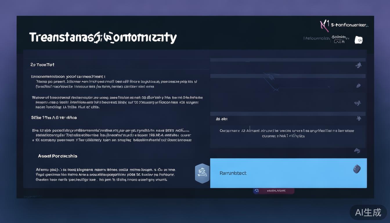 Trust Wallet苹果端：资产安全与操作效率并重，界面清晰但DApp加载待优化
