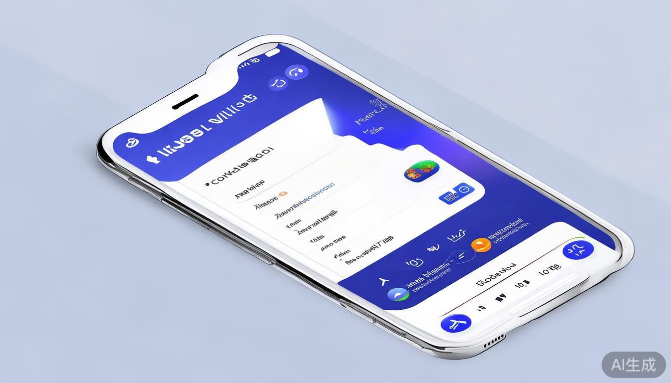 Trust Wallet：安全可靠的加密货币移动钱包，为何成为iOS用户首选？