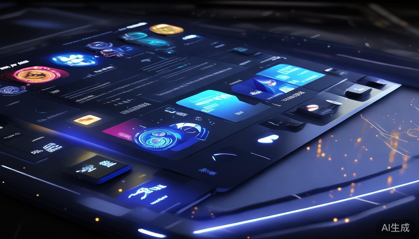 trust钱包中文 Trust Wallet深度评测：卓越安全性与多链支持，如何成为DeFi与NFT的门户？