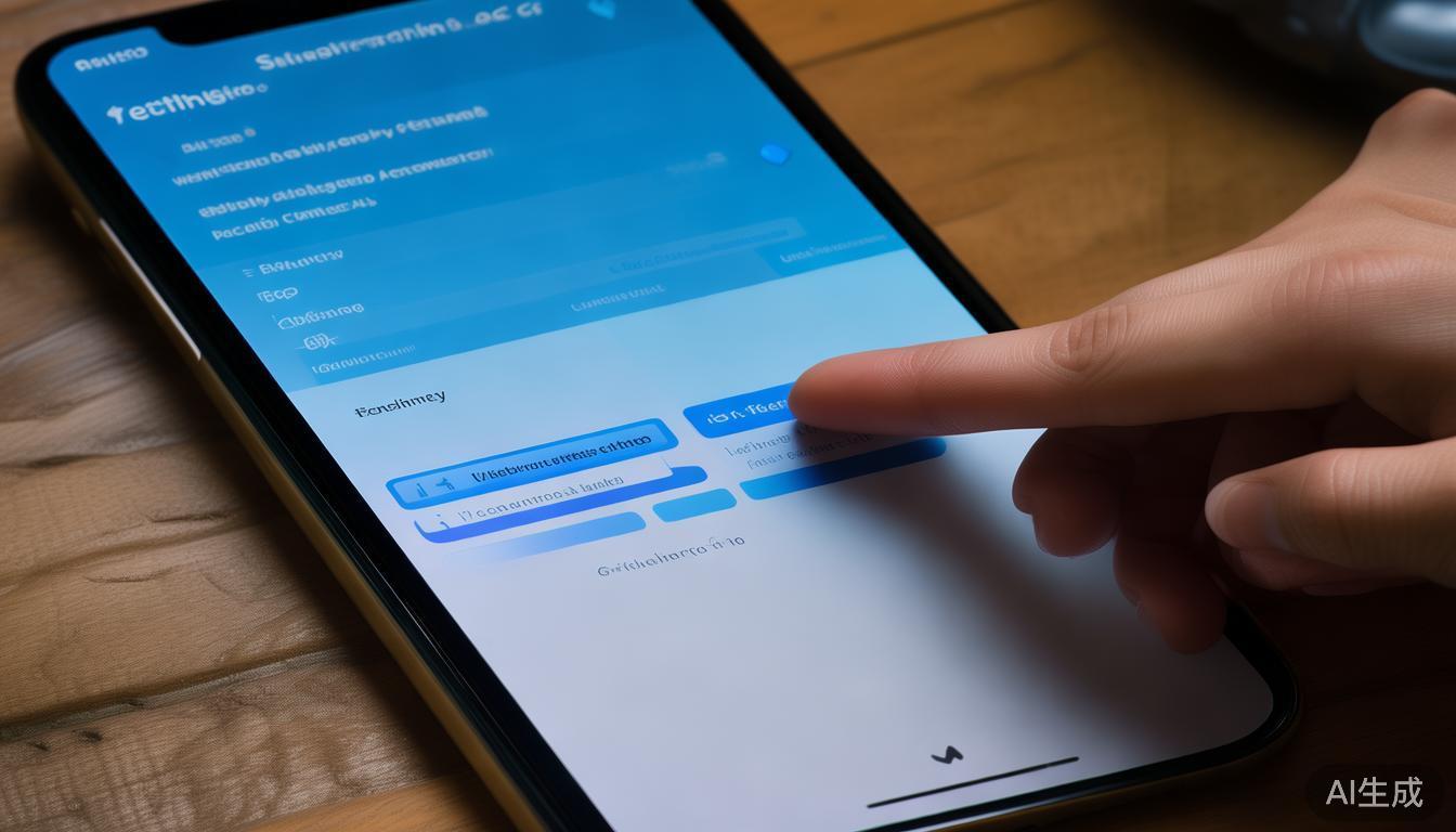 Trust Wallet安全指南：启用交易签名、绑定活动通知，有效防范资产风险