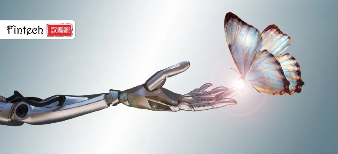 现代货币金融学说性考任务_人工性智能电影剧情_虚拟货币与人工智能的结合:未来金融服务的颠覆性创新