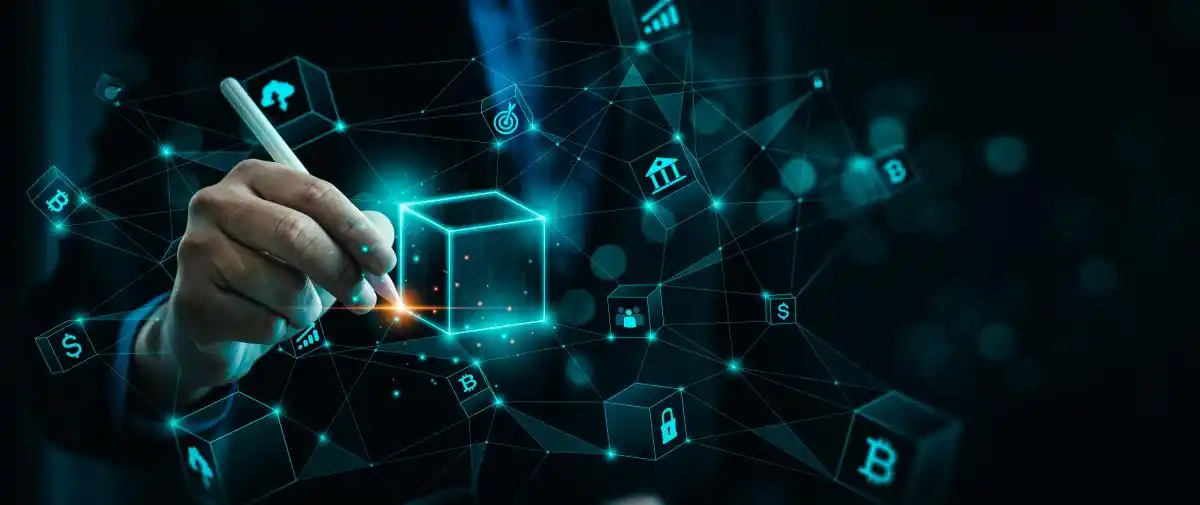 区块链虚拟币是什么_分析区块链技术对供应链透明度的提升:虚拟货币在物流中的角色_区块链虚拟币