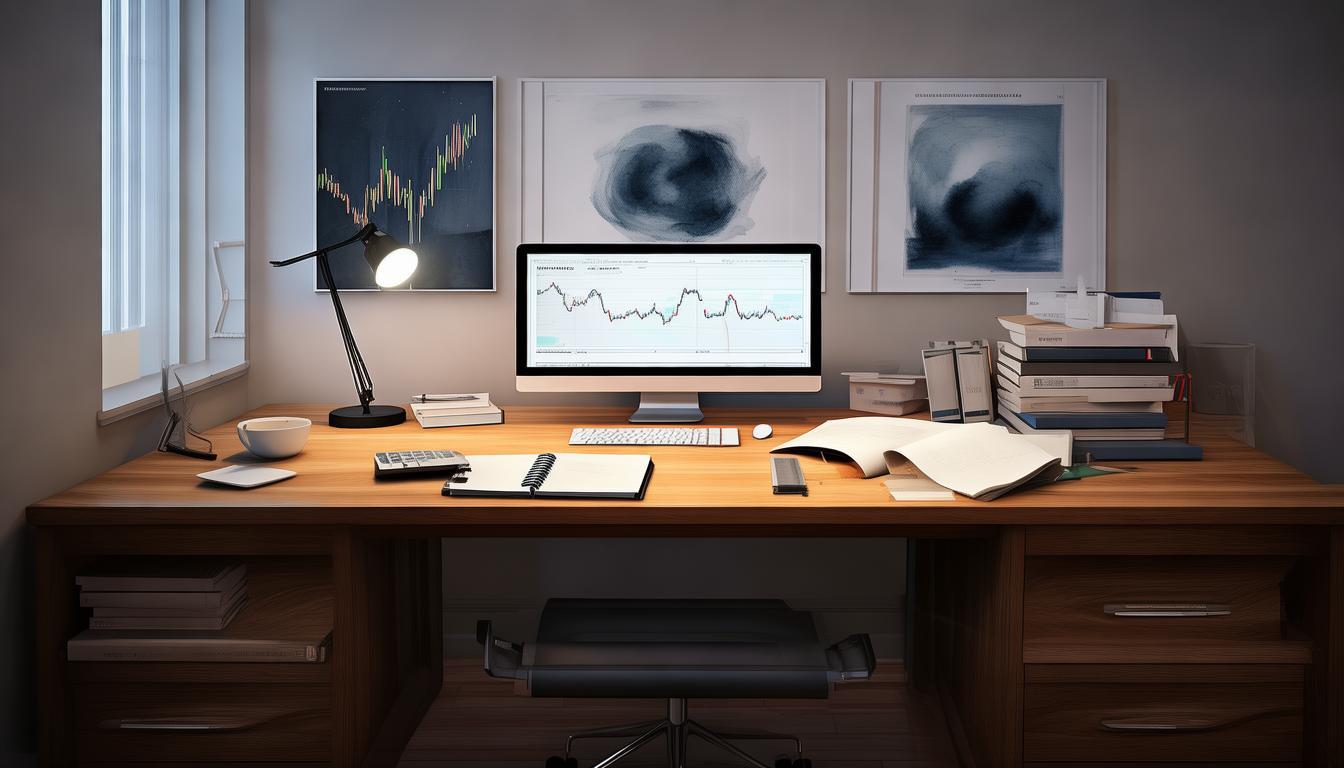 使用Trust钱包后的反思：数字资产安全管理不容忽视