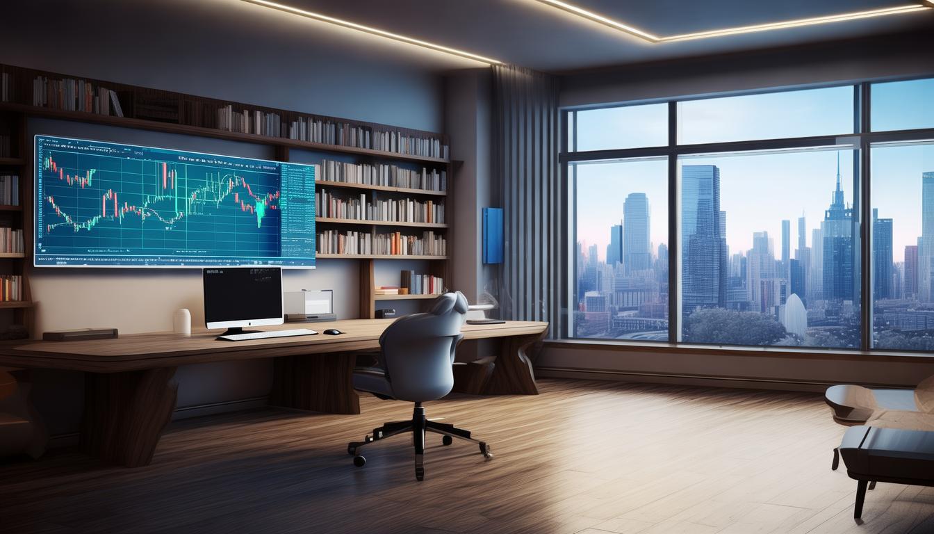 钱包收益_钱包行业市场现状_用户总结:通过Trust Wallet钱包最新版实现资产赢利的策略与分享!