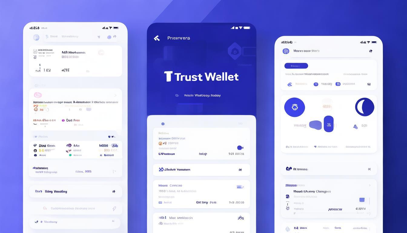 安卓设备下载Trust钱包，提升数字货币投资效果与可靠性