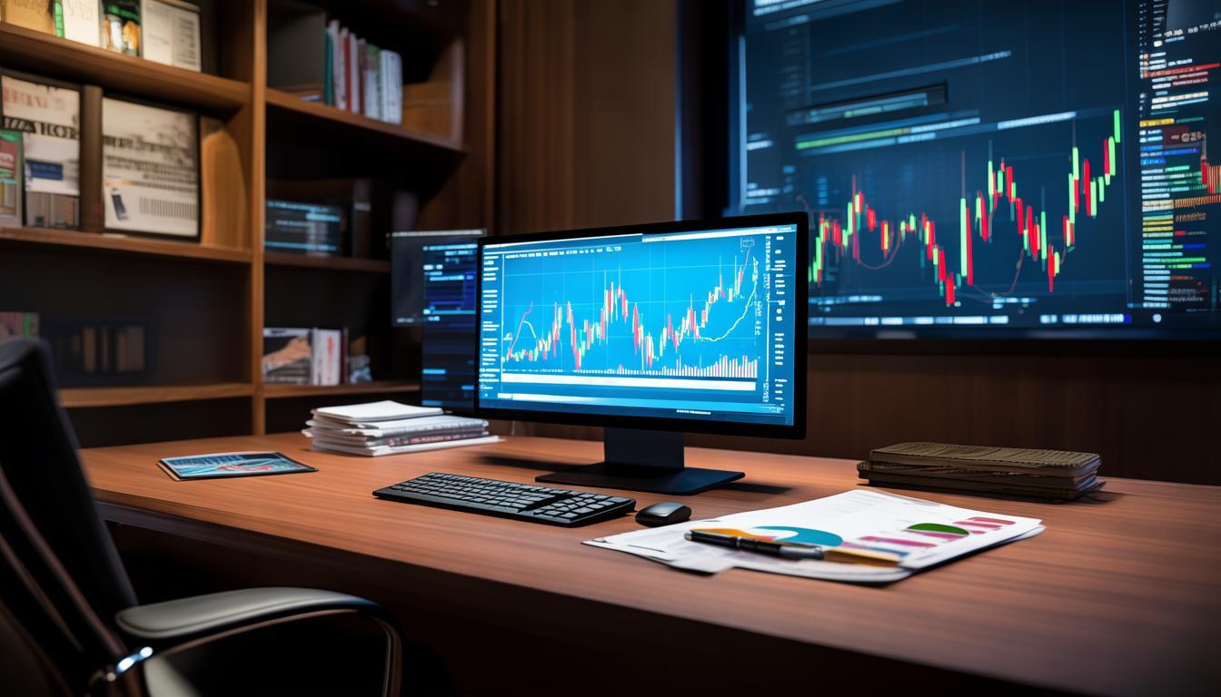 如何在Trust Wallet钱包中设定价格提醒,把握最佳交易时机?_时机的把握_最佳换挡时机