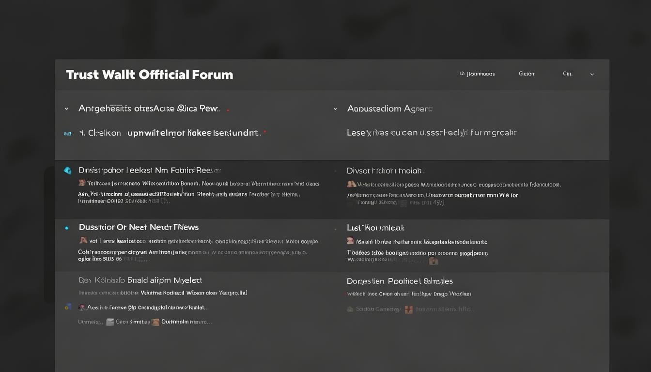 确保通过Trust Wallet官网下载的版本最新,如何高效获得更新信息?_官方下载最新版本_官方最新版下载入口