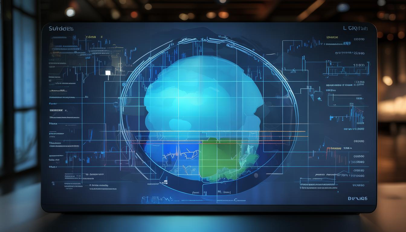 Trust Wallet钱包实用工具助力投资，行情分析与资讯整合是关键