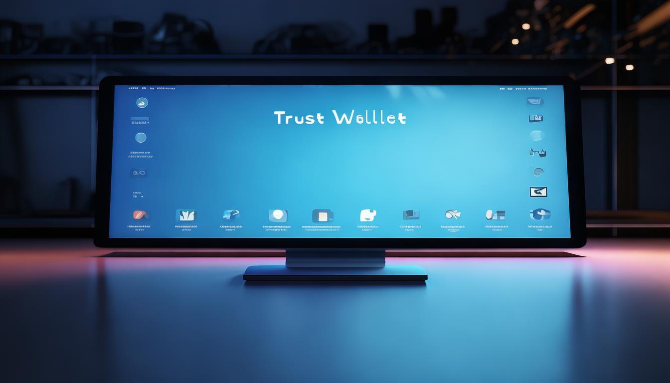 如何精确找到Trust钱包官方网页入口？保障数字资产安全管理