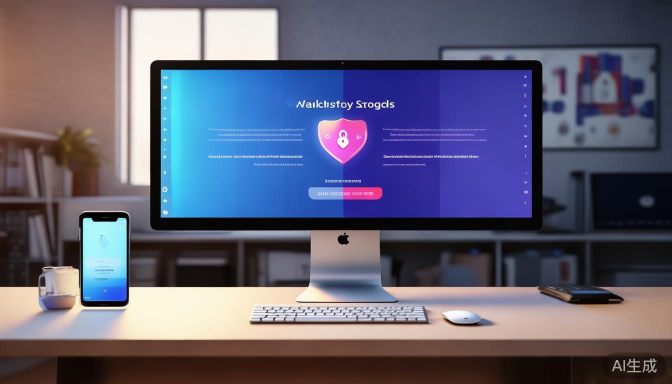 借助Trust Wallet完成市场信息录入，这些操作步骤你得知道