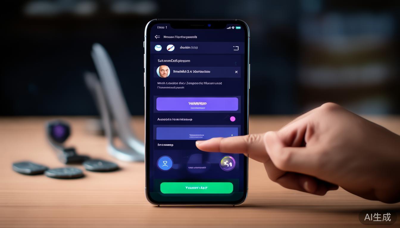 Trust钱包整合去中心化金融产品，带来便捷多元金融体验