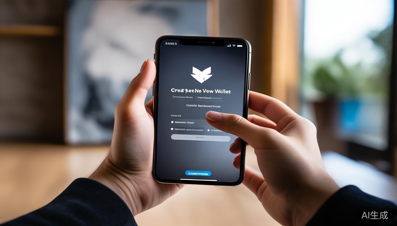 怎样下载wallpaper_Trust Wallet App 下载与使用的简单步骤_怎么下载wallcycler