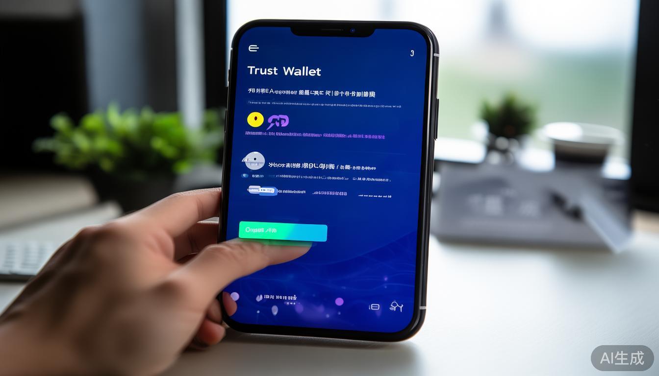 资金风险体现在哪些方面_学会识别Trust Wallet钱包中投资风险,保护自己的资金。_资金风险解决办法