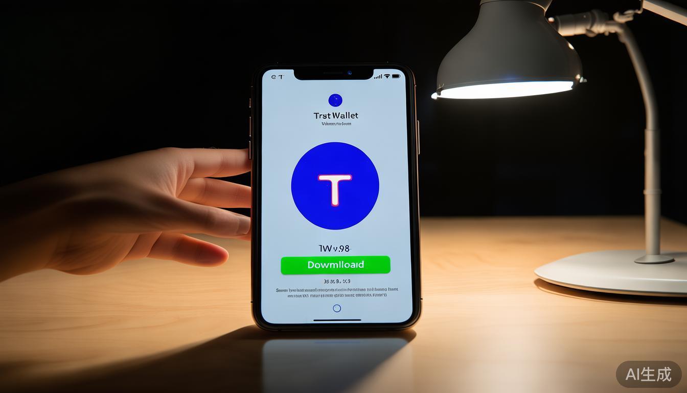 mvbox50官方下载正式_信任从正式渠道开始：为何你应该选择Trust Wallet钱包的官方下载？_淘宝助理55官方下载正式