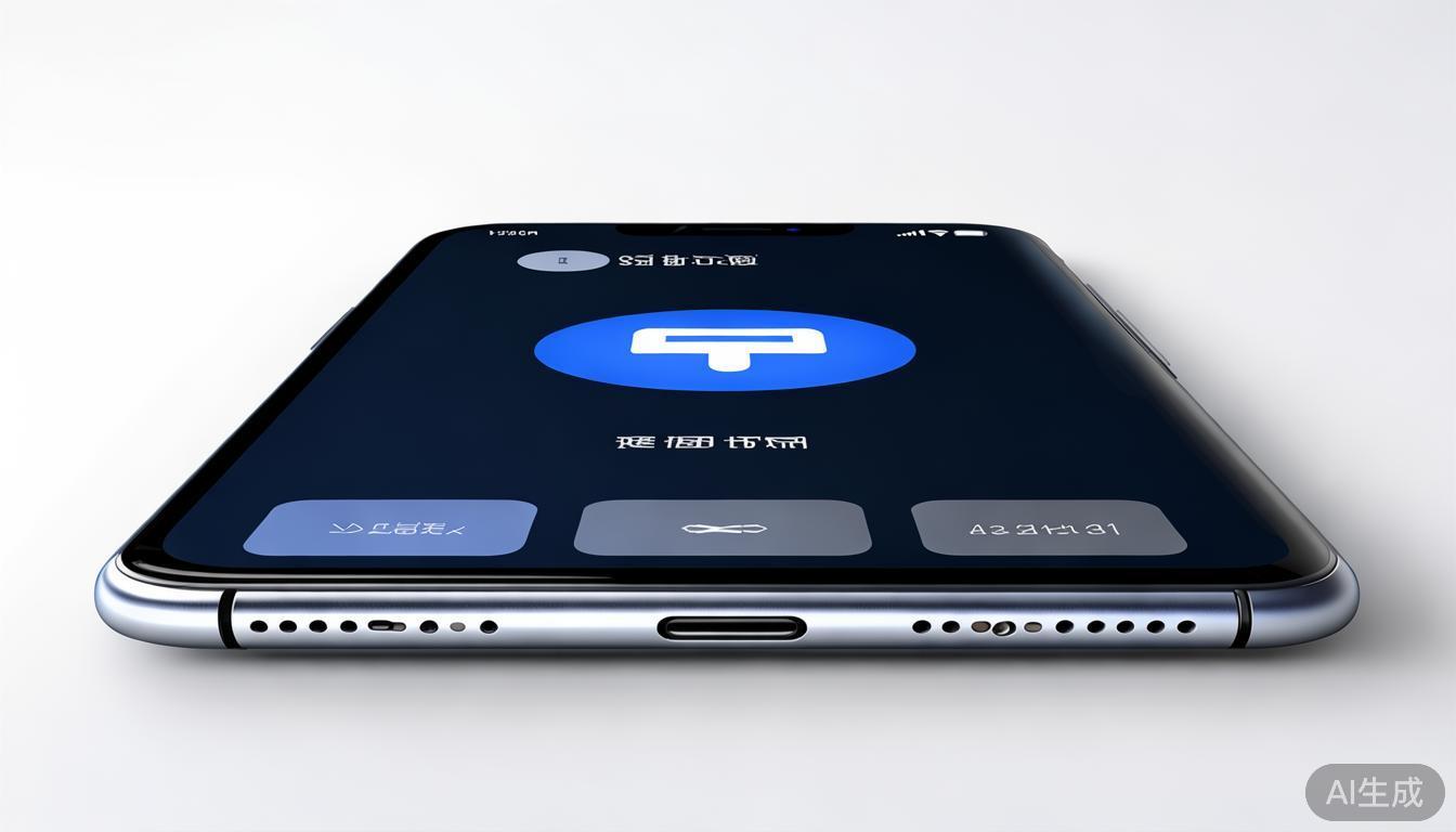 数字货币世界：警惕假冒Trust Wallet钱包，守护资产安全