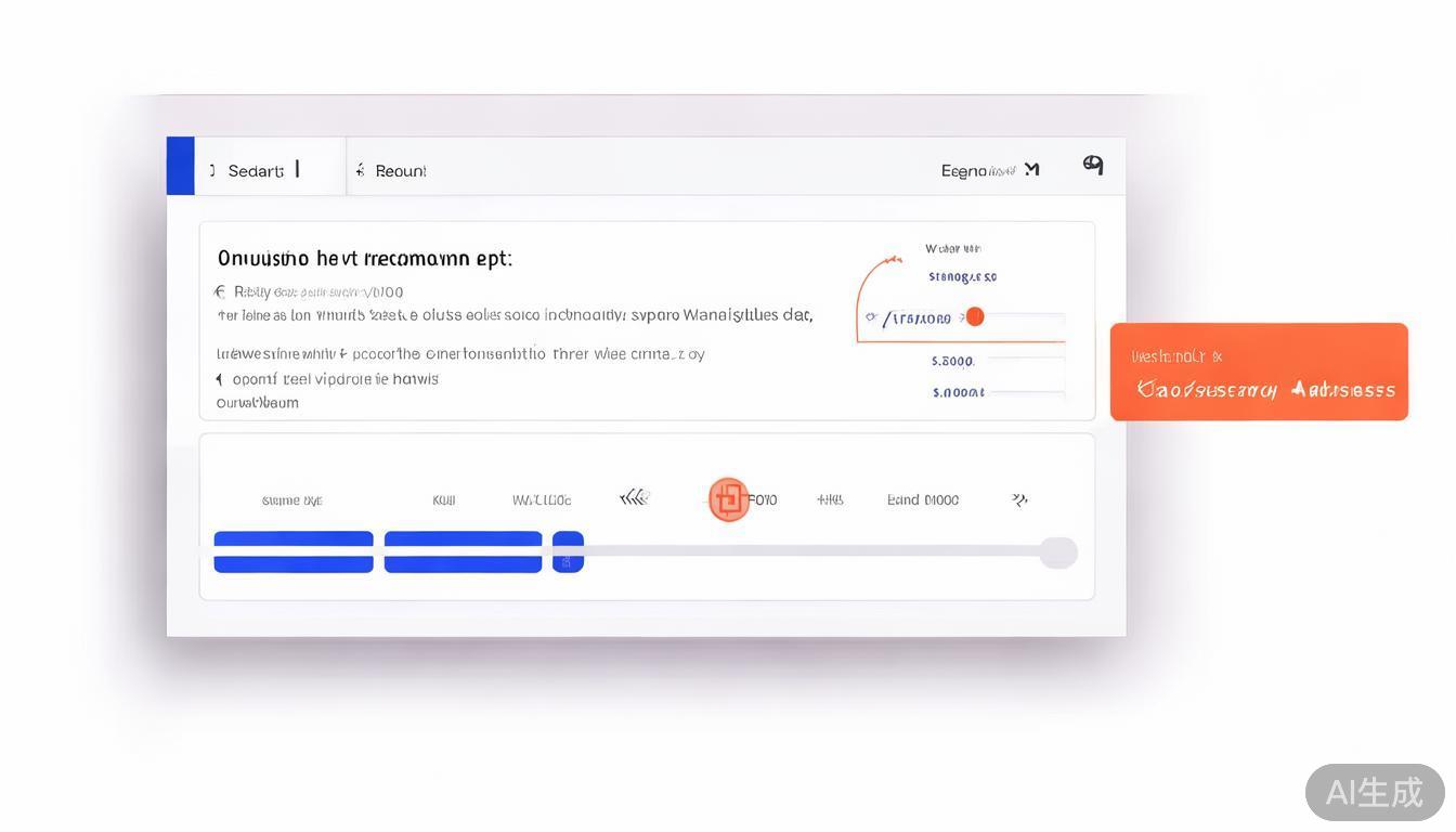 数字资产交易必看！巧用Trust Wallet提醒，规避操作风险