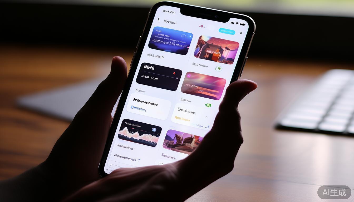 Trust Wallet：连接去中心化世界的核心钱包，赋予用户资产自主权