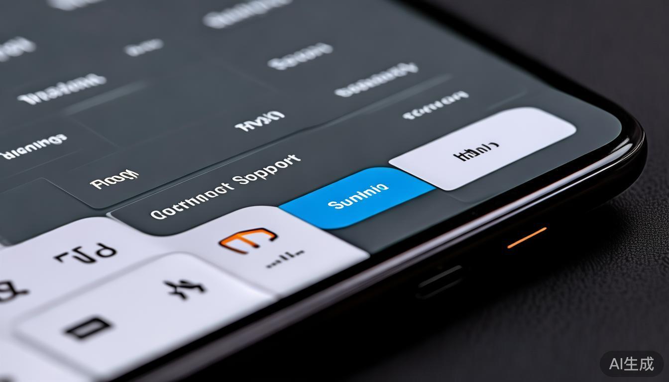 Trust Wallet资深用户分享：官网找反馈入口及提问题的实用办法