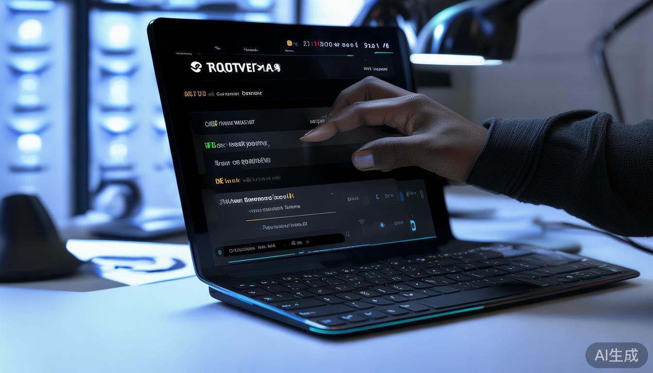 Trust Wallet评测：安全的多链加密钱包，如何助你掌控资产并探索DeFi收益？