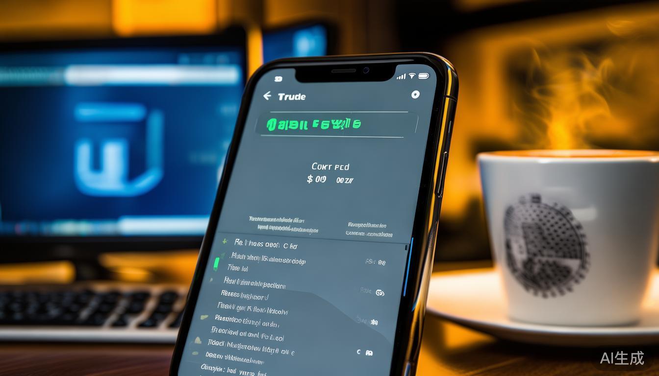 Trust钱包手续费高？解析ETH转账矿工费飙升原因与Layer 2解决方案