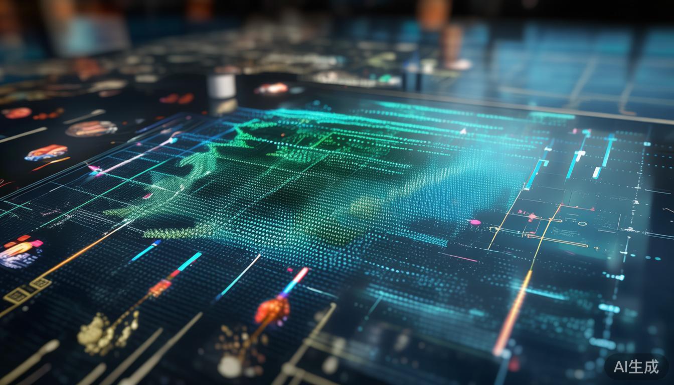 Trust Wallet持币是集体投票？你的选择如何影响代币流动性与市场信任