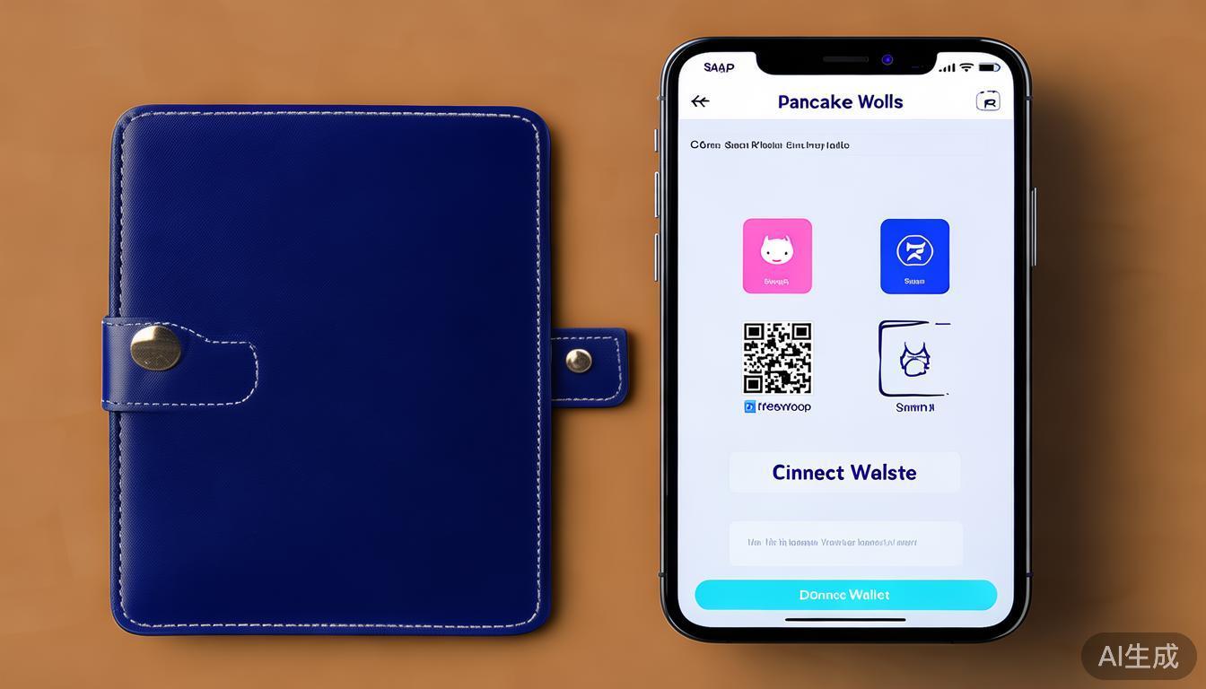 Trust Wallet使用指南：资产管理、DeFi参与与多链资产监控，助你把握加密市场机遇