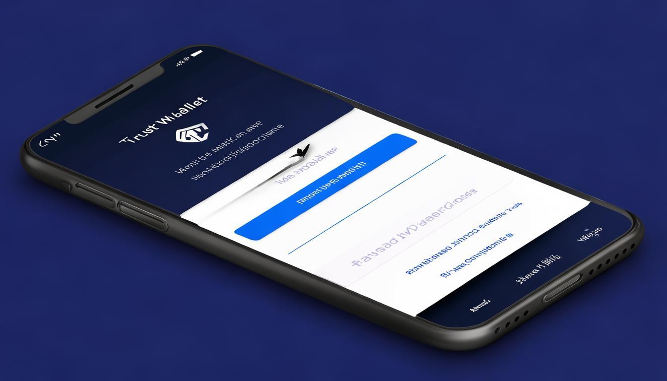 Trust Wallet钱包关键数据备份恢复全攻略，保障资产安全