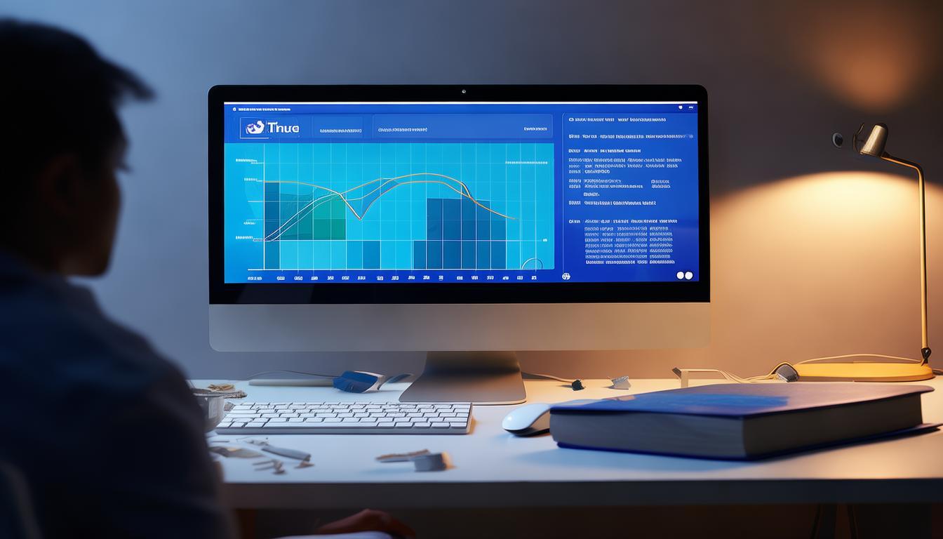 通过Trust官网获取版本更新信息，轻松把握市场走向