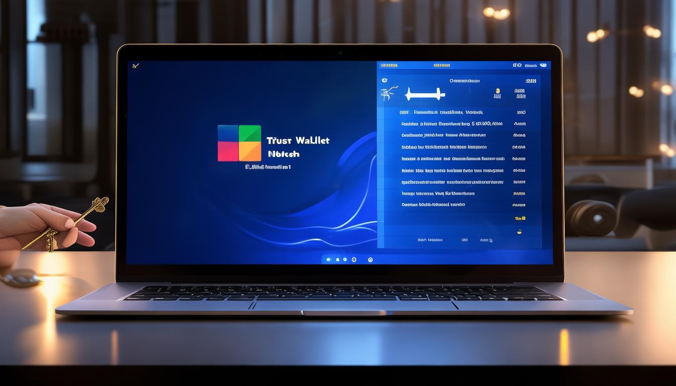 最全的数字货币网站_货币数字平台_用户总结:通过Trust Wallet官网版下载,我的数字货币管理方式的新发现!