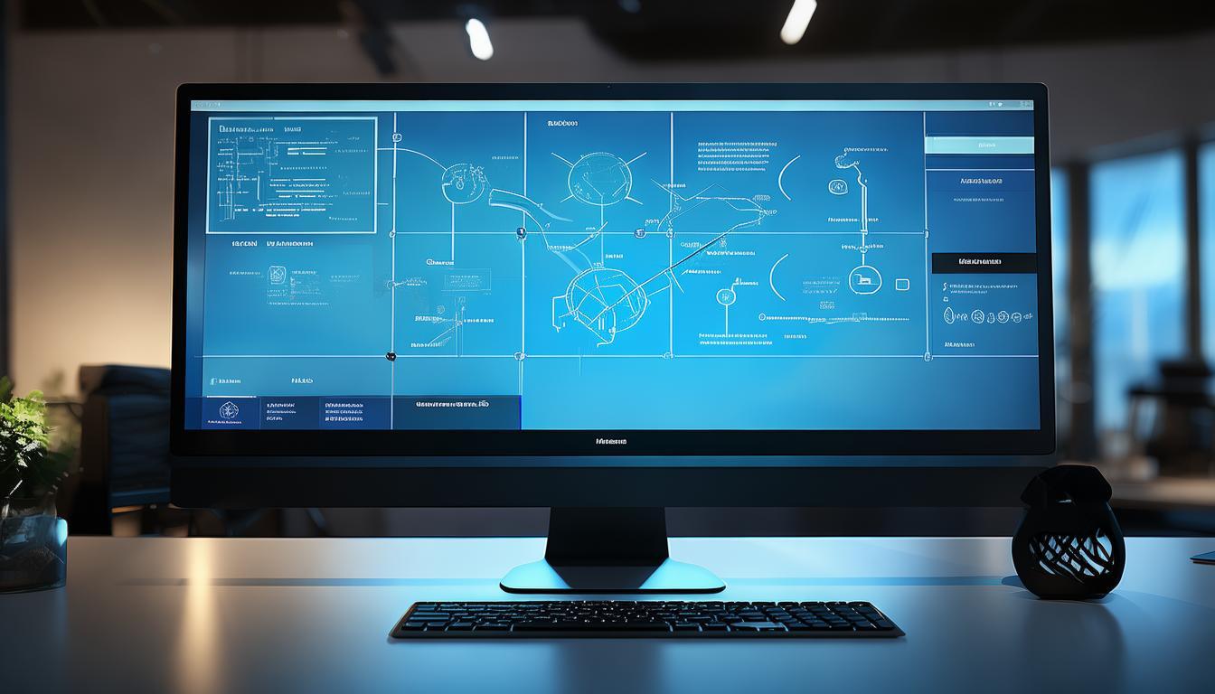 数字金融时代Trust Wallet下载及登录操作全步骤解析