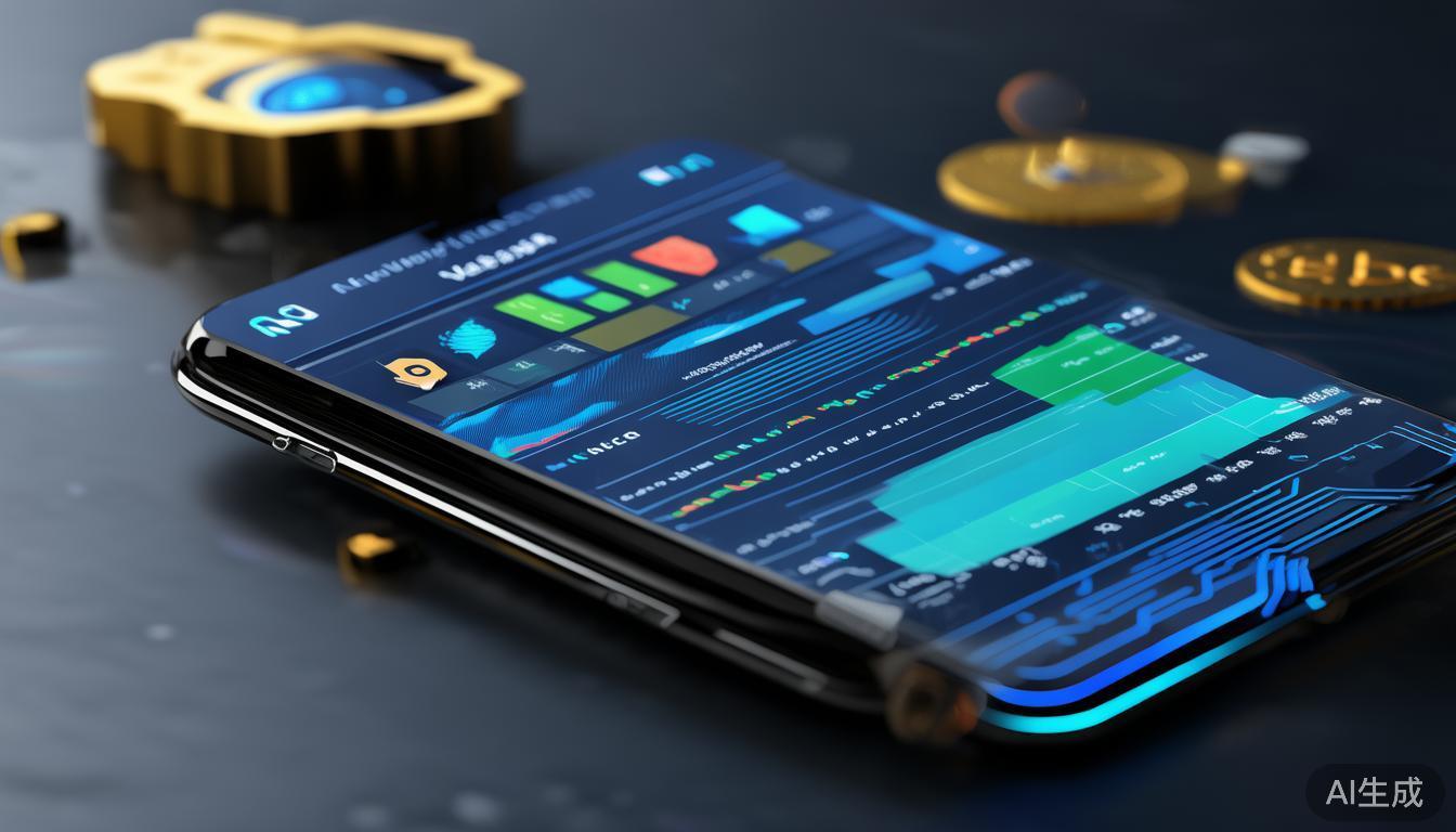 钱包ai_用户分享:如何通过Trust Wallet钱包官方网站改善你的财务管理。_钱包科技有限公司