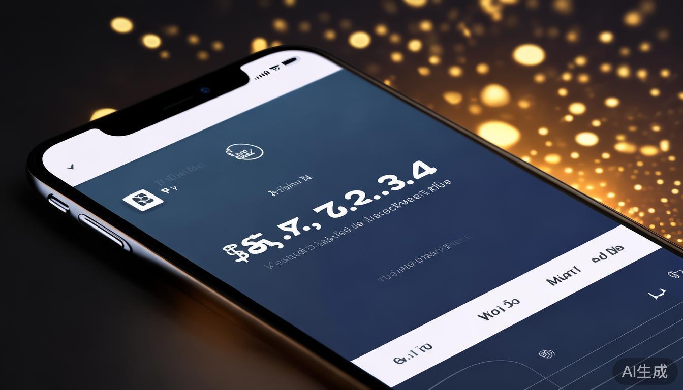 如何通过Trust Wallet苹果版进行资产评估?_apple资产_ipad资产评估报告