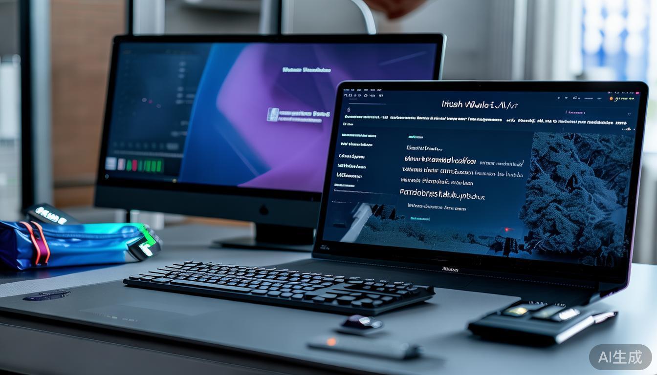 数字货币世界里，用Trust Wallet苹果版恢复钱包有多关键？