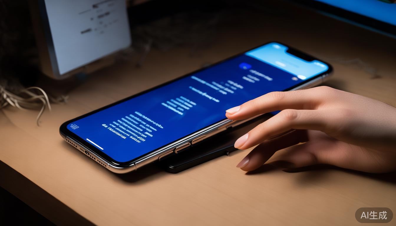 加密货币爱好者必看！保护Trust Wallet安全的实操要点